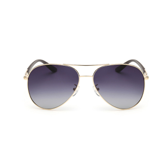 Sunglasses Polarized Men Mirror Shield Sun Glasses Grey Color Brand Design