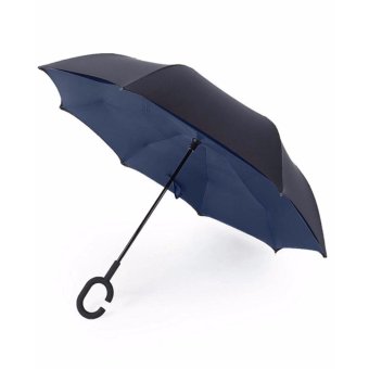 Payung Mobil Terbalik Kazbrella