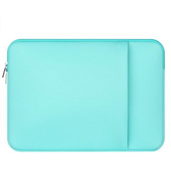 leegoal 13 Inch Water Repellent Laptop Sleeve Case Notebook Bag For MacBook Pro 13.3-inch Retina Display Macbook Air 13\" 12.9-inch IPad Pro Ultrabook Acer Asus Dell HP Chromebook - intl