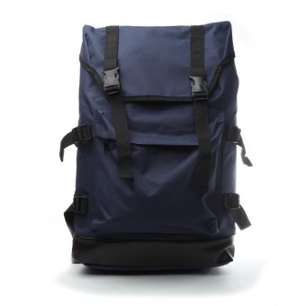 Eleven Tas backpack - Biru