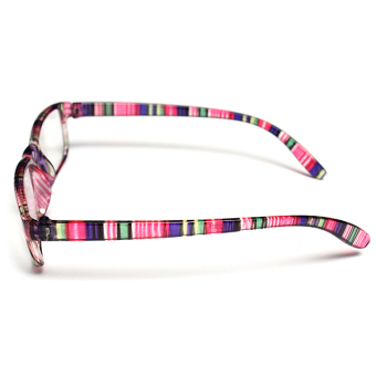 Lampu Super kacamata baca getah jatuh cinta remaja perlawanan kacamata pake kacamata 3
