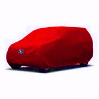 Cover / Selimut Mobil Xenia Warna Merah