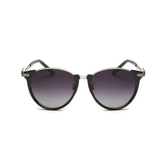 JINQIANGUI Sunglasses Polarized Men Mirror Sun Glasses Grey Color Brand Design - Intl - intl
