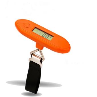 Portable luggage scale portable scale portable scale electronic scale in a wide range - intl