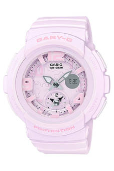 Casio Baby-G BGA-190BC-4B Pink