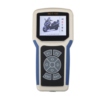 Hand-held NSPC001 Automatic Pin Code Reader Read BCM Code For Nissan - Intl