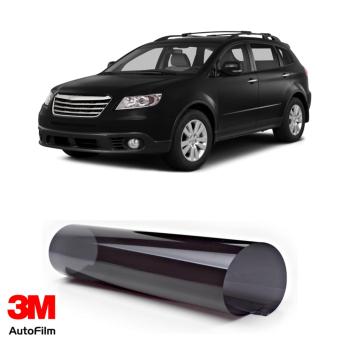 3M Auto Film / Kaca Film Mobil Paket - Large Eco Black u/ Subaru Tribeka
