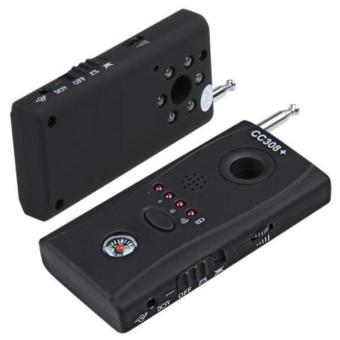 HKS Anti-Spy Hidden Camera RF Signal Bug DeteHKSr Device Tracker