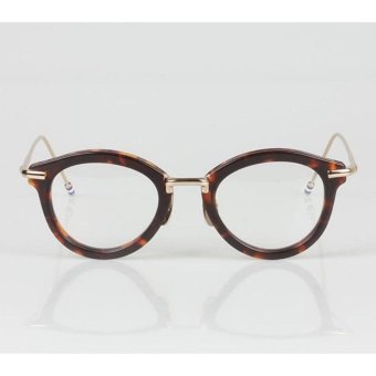 Eyeglasses Thom Browne Retro Unisex - RM004RI