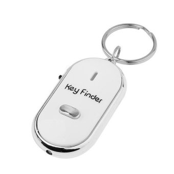 Universal Key Finder - Gantungan Kunci Siul