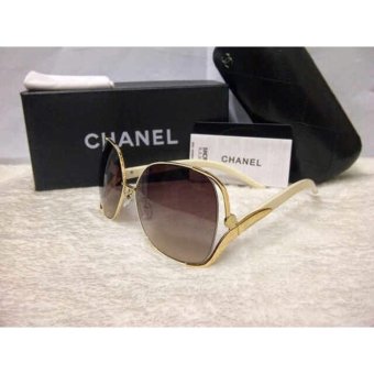 Kacamata Chanel Ladies CNL002RM CR