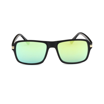 Women's Eyewear Sunglasses Women Sun Glasses Yellow Color Brand Design
