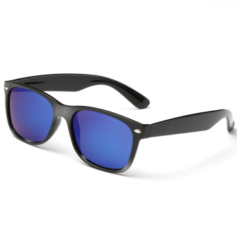 Women's Eyewear Sunglasses Women Polarized Sun Glasses Blue Color Brand Design
