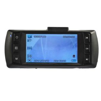 HKS ANYTEK? 2.7 Full HD Tachograp Car Camera Recorder Support 32G TF Car Dashboard