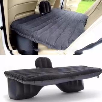 Universal - Kasur Matras Angin Mobil - Travel Inflatable Smart Car Bed