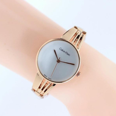 Jam Tangan Calvin Klein Branded
