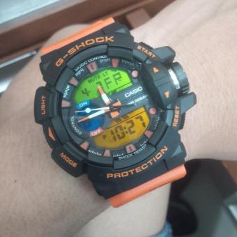 harga jam g shock limited edition