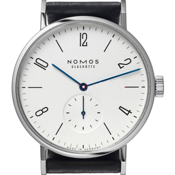 jam tangan pria mewah jam tangan terkenal merek teratas nomos kulit kasual fashion jam tangan pria jam quartz jam pria blaus masculino - International  