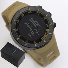 Jam Tangan Sport Digital Wanita