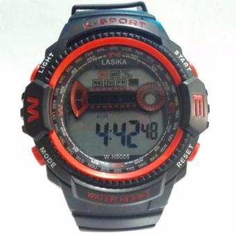 Jam Tangan Sport Lasika W-H 9005  