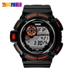 Jam Tangan Sport Wanita SKMEI DG0939 Digital