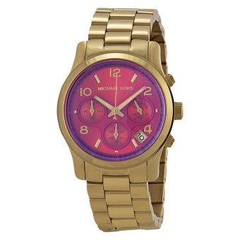 Michael Kors MK5939 Jam Tangan Wanita  