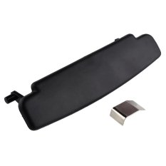 OEM Black Armrest Cover Lid Latch Clip Catch For Audi A4 B6 C6 Repair
