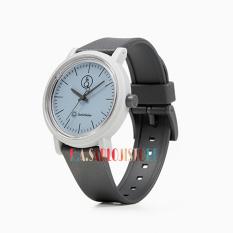 Q&Q New Designs - Smile Solar - Unisex Watch - Polyurethane Strap