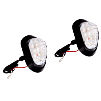 rajamotor aksesoris motor sen tempel led ride r kuning rajamotor aksesoris motor sen tempel led ride r kuning