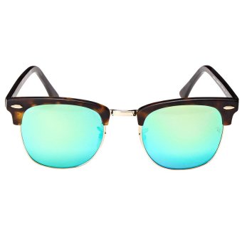ban clubmaster mirror rb3016 114519 51 21 sunglasses ban clubmaster mirror rb3016 114519 51 21 sunglasses