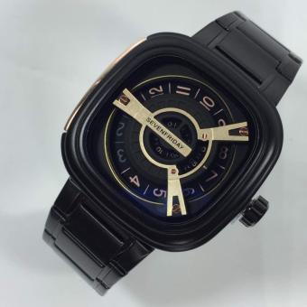 Sevenfriday original jam tangan pria JTO  