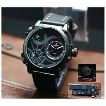 swiss army infantry set jam tangan pria sa 7566 swiss army infantry set jam tangan pria sa 7566
