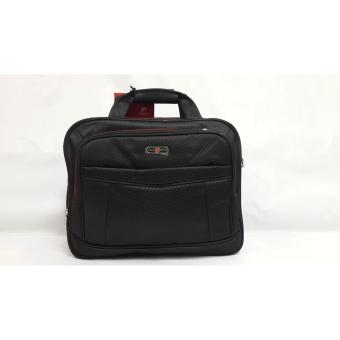 jual tas polo style slp sb 6009 16 quot black jual tas polo style slp sb 6009 16 quot black