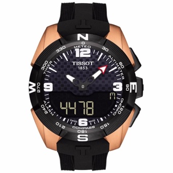 TISSOT T-TOUCH EXPERT SOLAR NBA SPECIAL EDITION T091.420.47.207.00(Multicolor) intl  