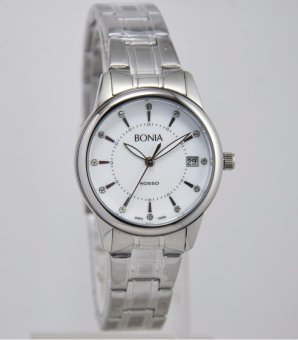 Triple 8 Collection - Bonia Rosso B10099-2317 - Jam tangan Wanita  