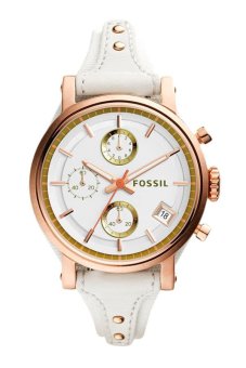 Triple 8 Collection - Fossil Original Boyfriend ES3947 - Jam tangan Wanita  
