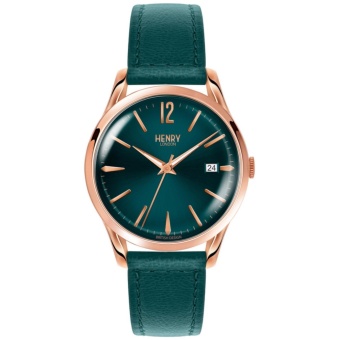 Unisex Henry London Stratford Watch HL39-S-0134 - intl  