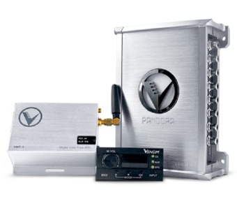 venom pandora vpr 6 6 audio processor wi fi lazada indonesia venom pandora vpr 6 6 audio processor wi fi lazada indonesia