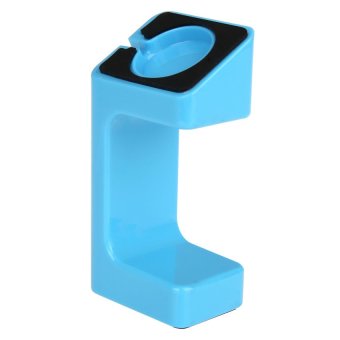 Watch Stand for Apple Watch(Blue)  