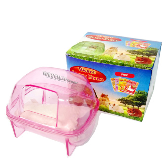 wiyadistore rumah hamster tempat mandi hamster sauna hamster lazada indonesia wiyadistore rumah hamster tempat mandi hamster sauna hamster lazada indonesia