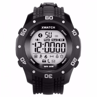 XWatch Smartwatch Olahraga  