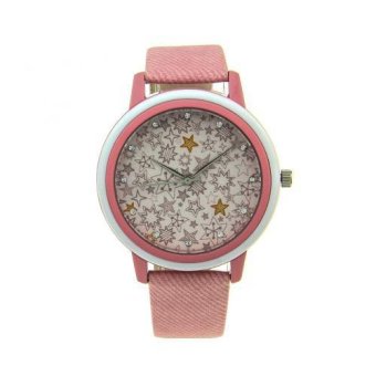 yazhang KEZZI Ke Purple Diamond Dial Loose Diamond Ladies fashion watch activity table quartz watch spot wholesale  