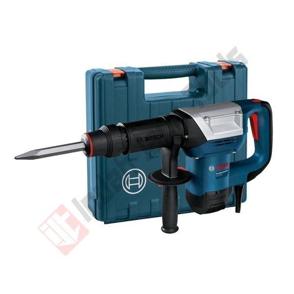 Jual BOSCH GSH 500 Demolition Hammer Hex 17 Mesin Bor Bobok Beton