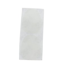 8pcs Alto/Tenor Saxophone Sax Mouthpiece Patches Pads 0.3mm (Intl)