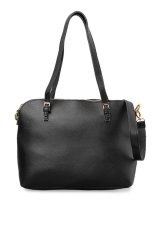 A2 Bag Franzeta A2.005-Black