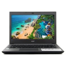 Acer Aspire E5 473 - 39FN - Intel Core i3-5005U - 2GB - Grey