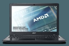 Acer Aspire E5-553G - AMD FX 9800P 2,7GHz - RAM 8GB DDR4 - SSD 128GB - 1TB Hard Disk - 15.6