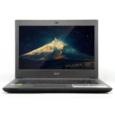 Acer E5 473G - 76RT - Core i7 - VGA 2GB - HDD 1TB - 14