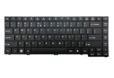 Acer Keyboard TravelMate 4750 4750G 4750Z 4750ZG 6495 6495G 6495T 6495TG 8473 8473G 8473T 8473TG 8473Z series - Hitam