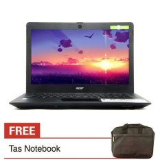 Acer One Z1402 31ZJ - HDD 1TB - RAM 4GB - Intel Core i3-5005U - 14